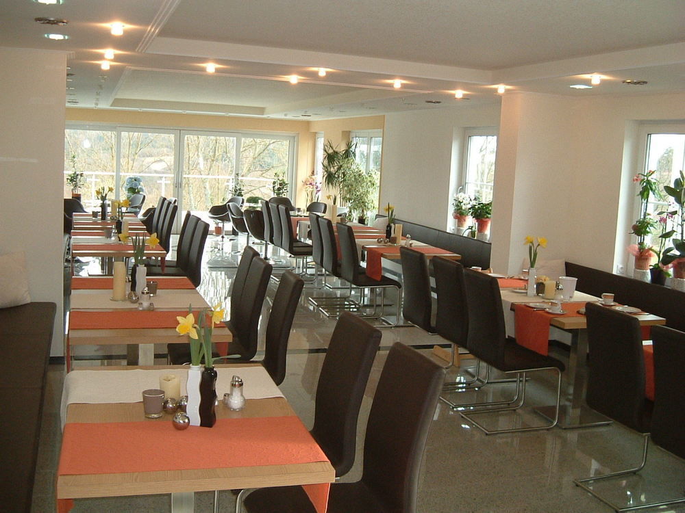 Hotel Retterath Am Nuerburgring Wiesemscheid Eksteriør billede
